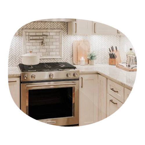 Kitchen Decor